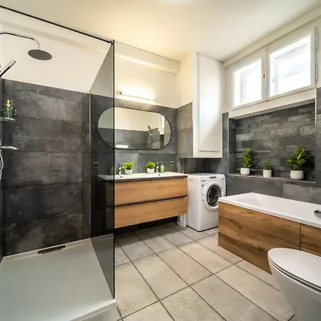 Chateau Charme - Centre Prag