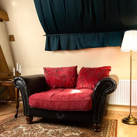 Chateau Charme - Centre