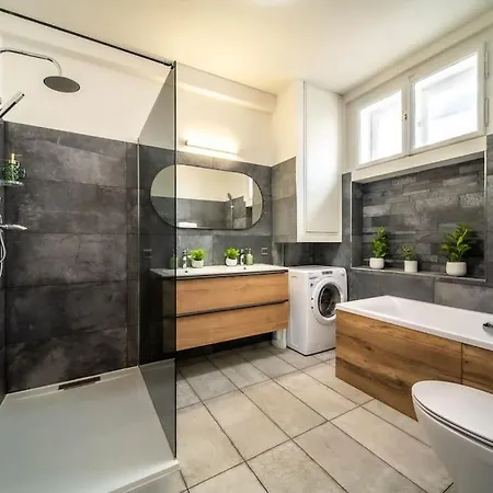 Apartament Chateau Charme - Centre